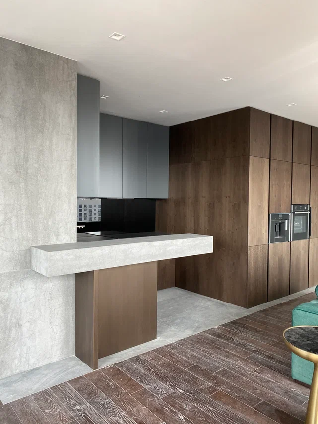 Ванная комната