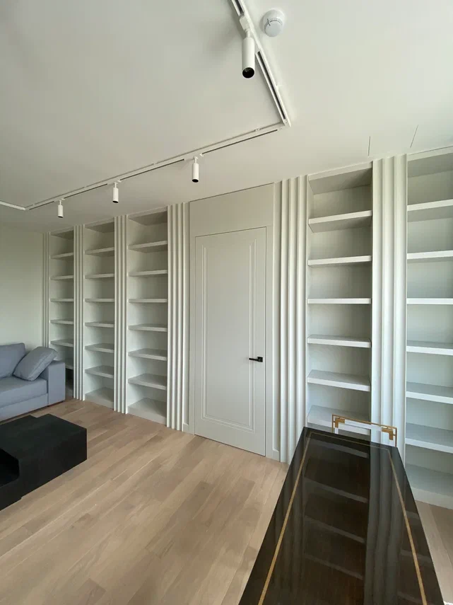 Стеновые панели